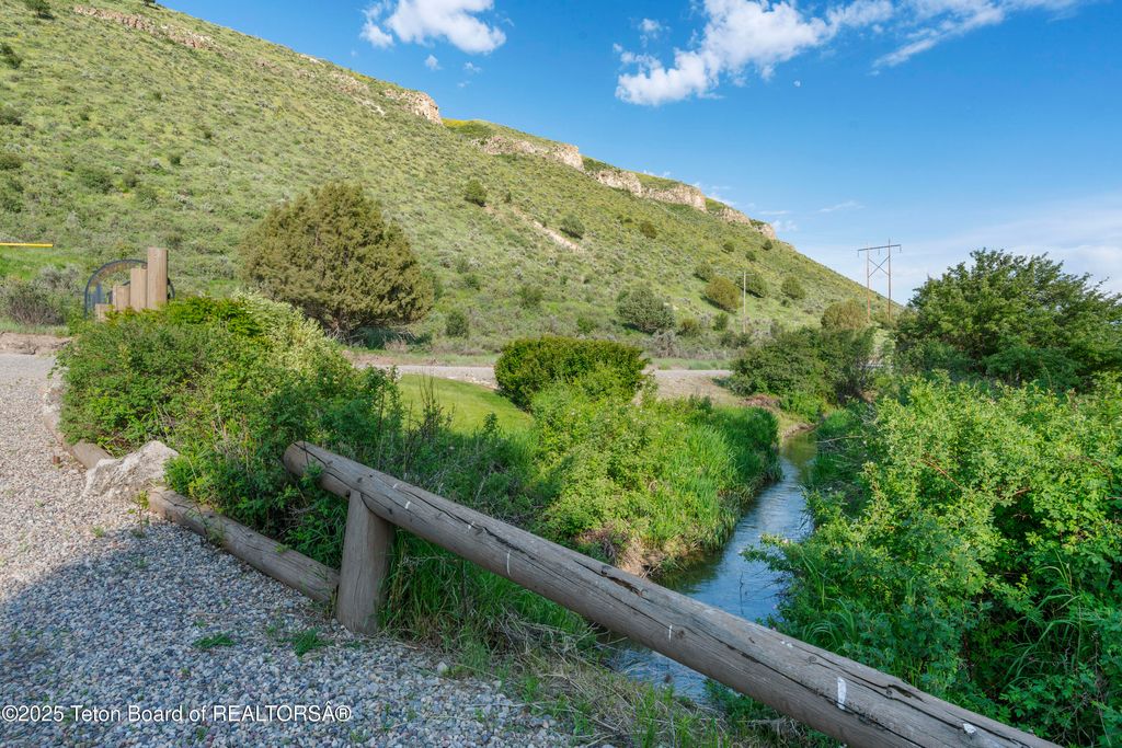 1591 OLD IRWIN Road, Irwin, ID 83428 photo 2