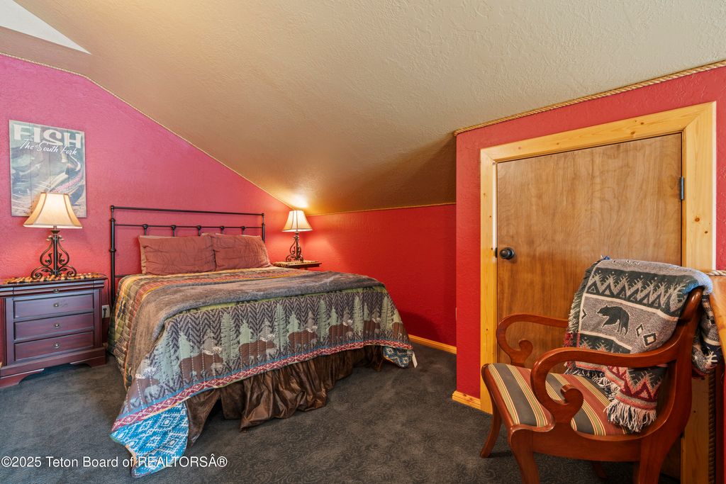 1591 OLD IRWIN Road, Irwin, ID 83428 photo 20