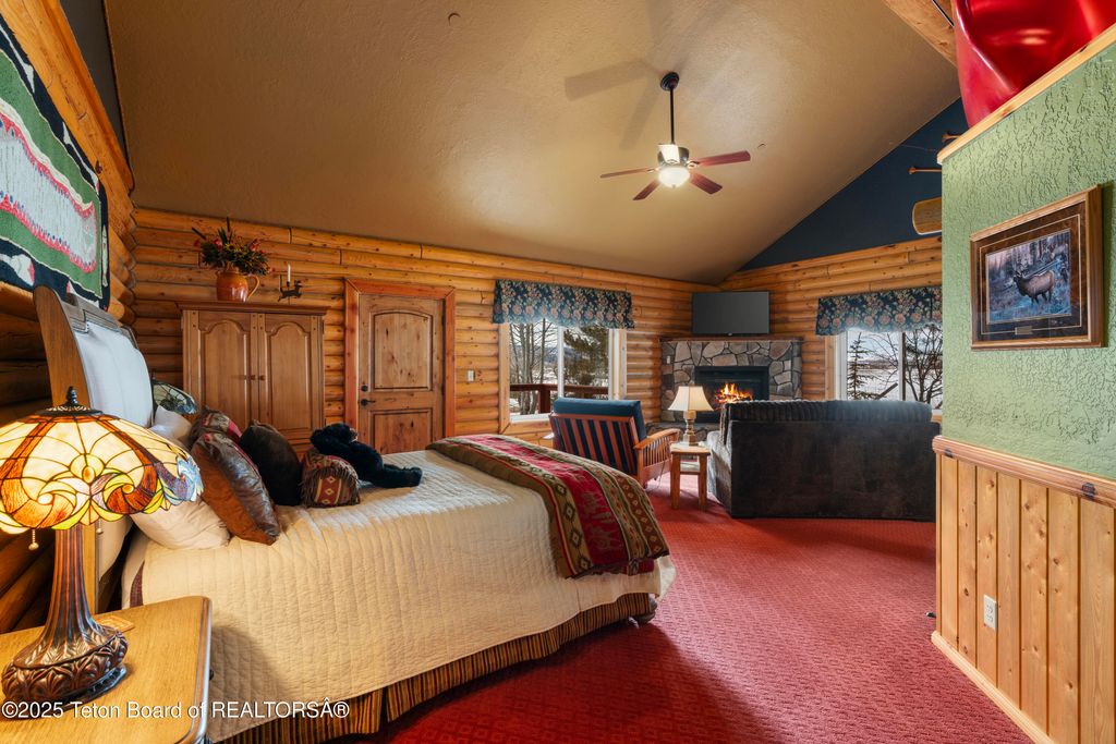 1591 OLD IRWIN Road, Irwin, ID 83428 photo 22