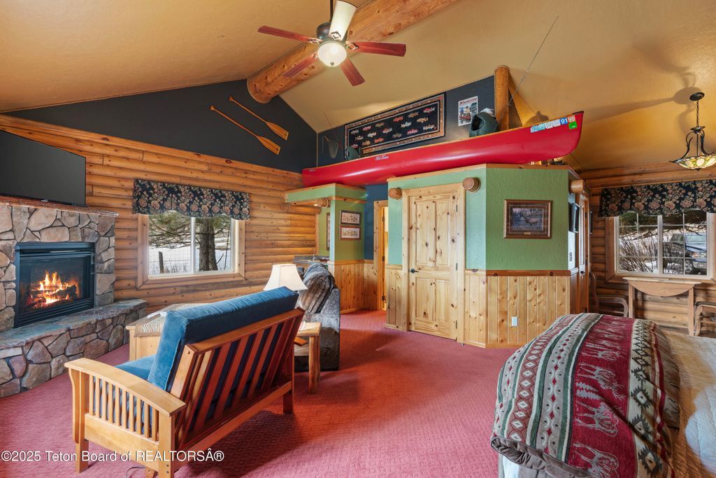 1591 OLD IRWIN Road, Irwin, ID 83428 photo 23