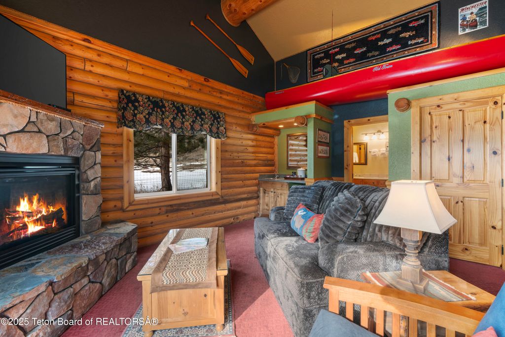 1591 OLD IRWIN Road, Irwin, ID 83428 photo 24