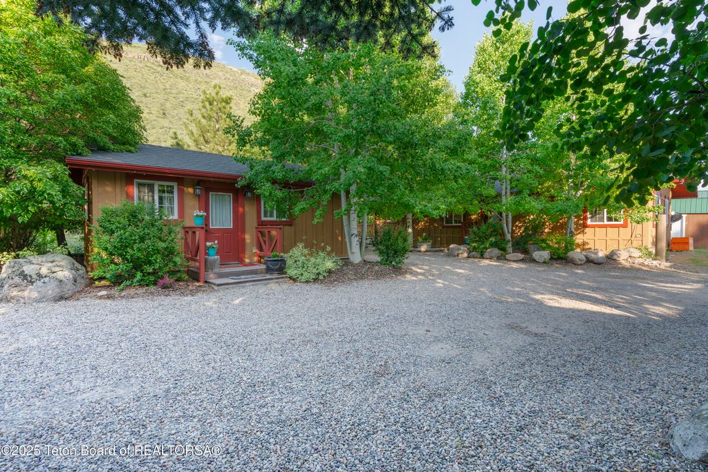 1591 OLD IRWIN Road, Irwin, ID 83428 photo 25