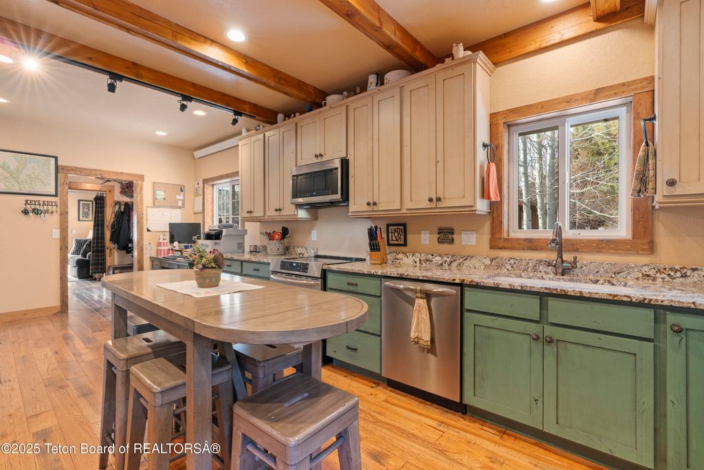 1591 OLD IRWIN Road, Irwin, ID 83428 photo 27