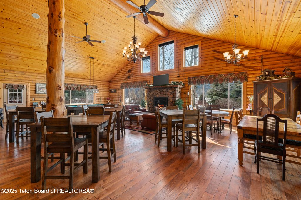 1591 OLD IRWIN Road, Irwin, ID 83428 photo 3