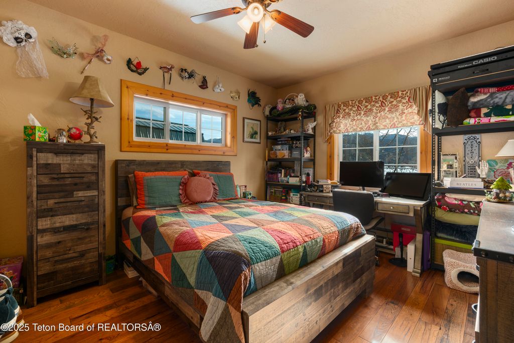 1591 OLD IRWIN Road, Irwin, ID 83428 photo 31