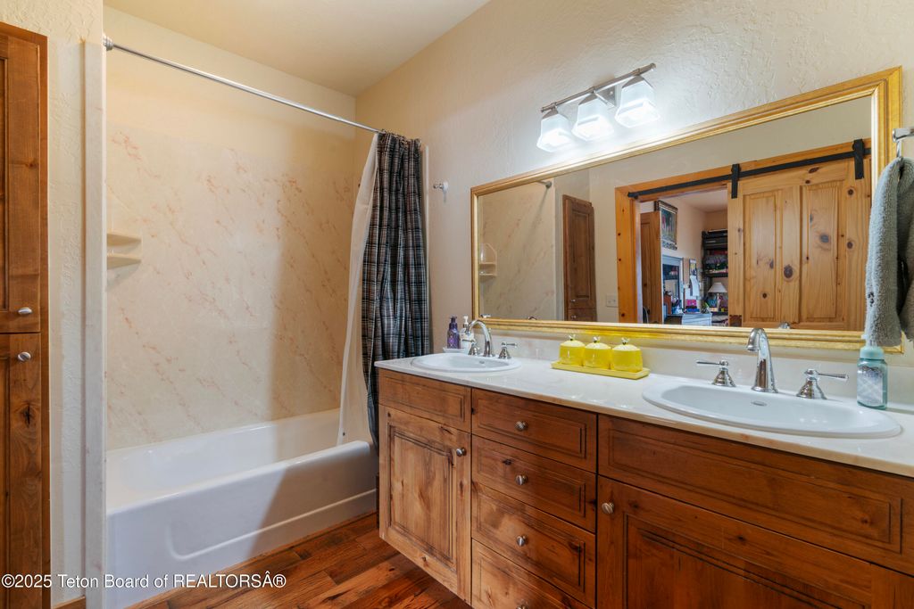 1591 OLD IRWIN Road, Irwin, ID 83428 photo 32