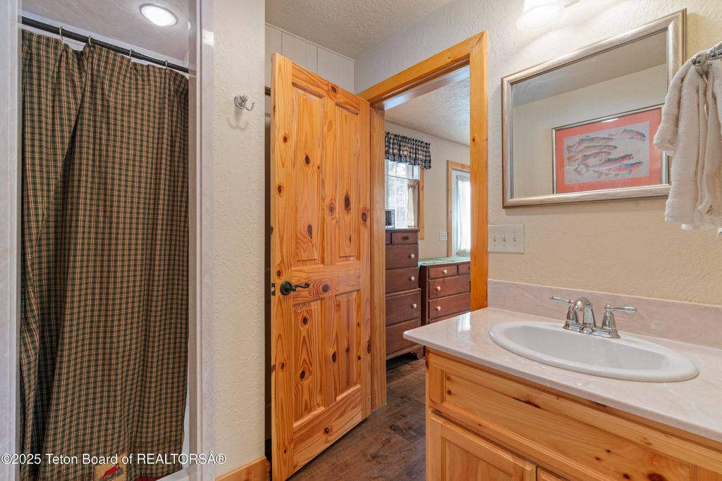 1591 OLD IRWIN Road, Irwin, ID 83428 photo 35