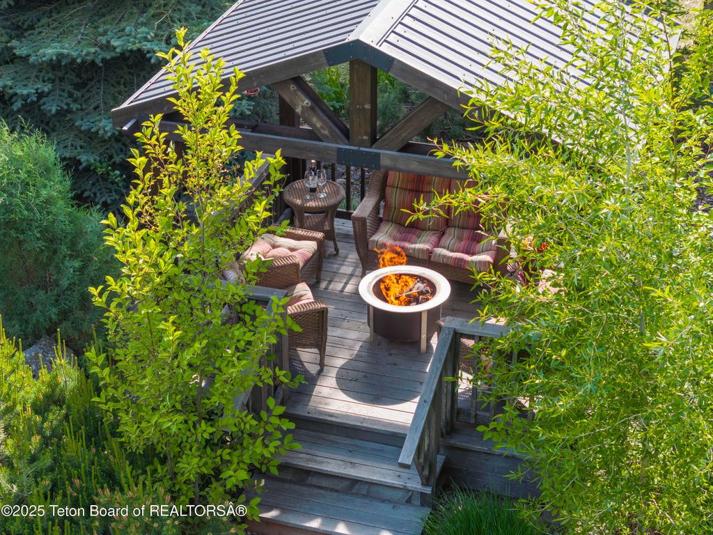 1591 OLD IRWIN Road, Irwin, ID 83428 photo 36