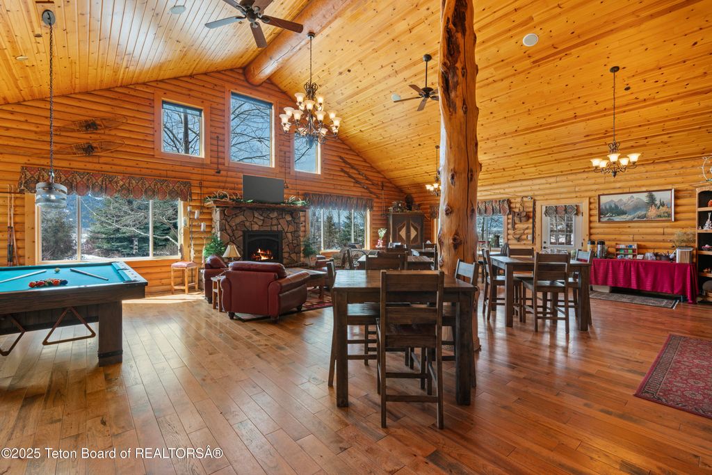 1591 OLD IRWIN Road, Irwin, ID 83428 photo 4