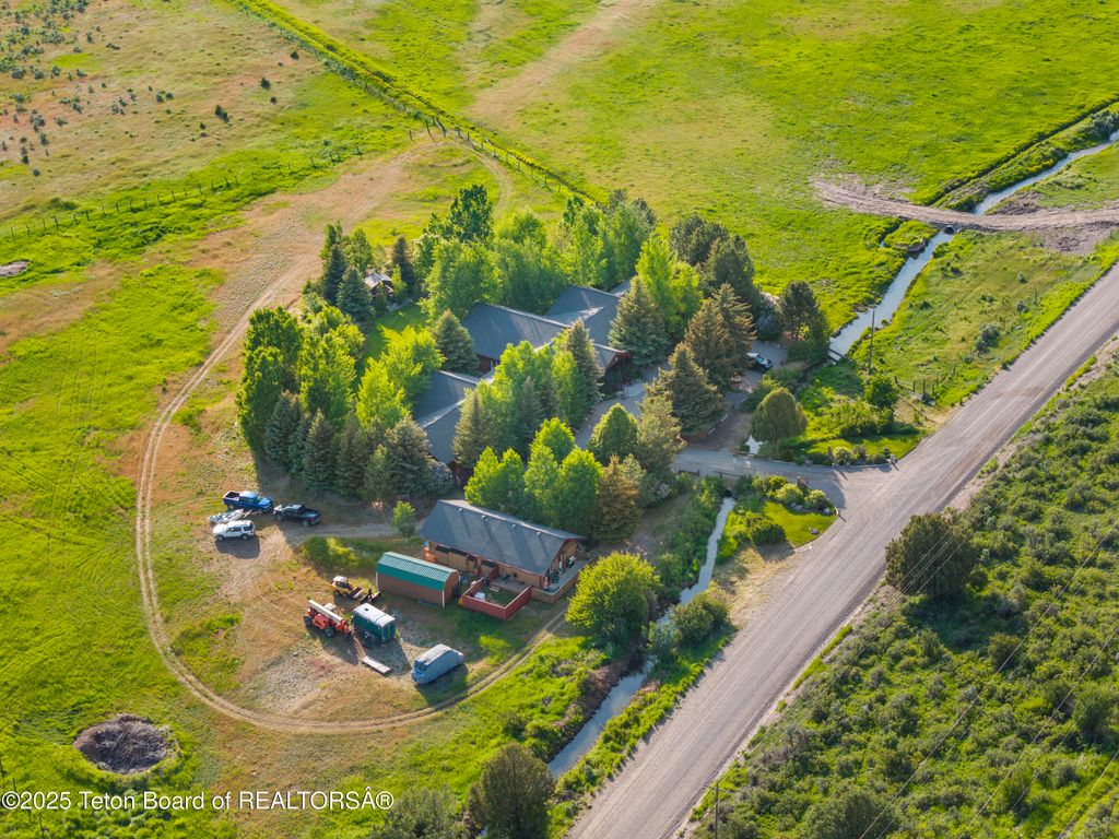 1591 OLD IRWIN Road, Irwin, ID 83428 photo 41