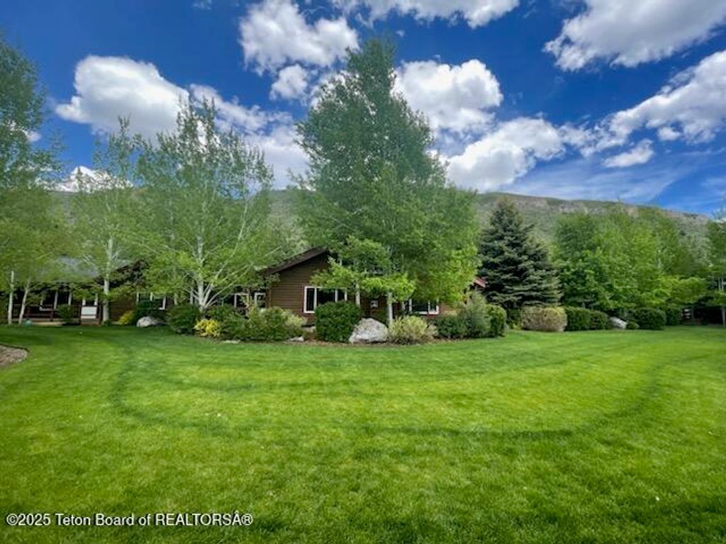 1591 OLD IRWIN Road, Irwin, ID 83428 photo 43