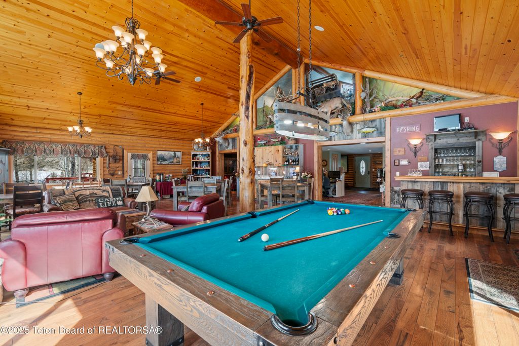 1591 OLD IRWIN Road, Irwin, ID 83428 photo 5