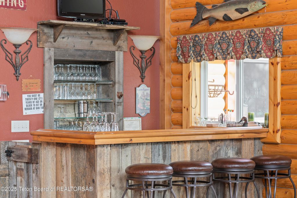 1591 OLD IRWIN Road, Irwin, ID 83428 photo 7