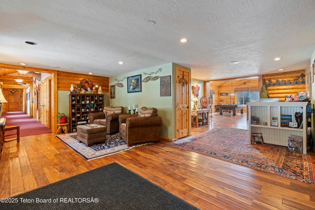 1591 OLD IRWIN Road, Irwin, ID 83428 photo 8