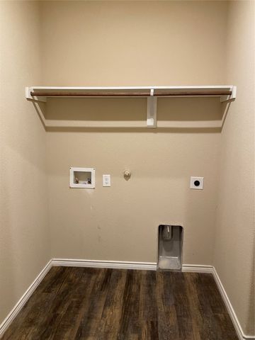 573 La Grange Drive, Fate, TX 75087