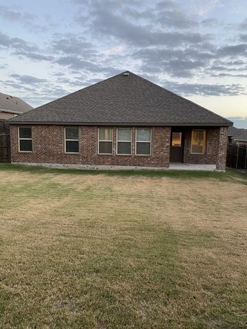 573 La Grange Drive, Fate, TX 75087