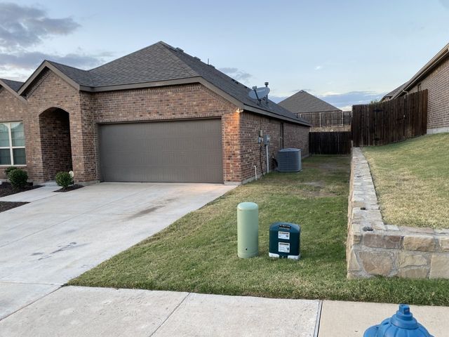 573 La Grange Drive, Fate, TX 75087