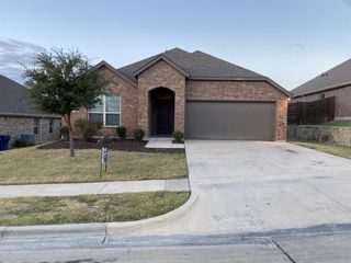 573 La Grange Drive, Fate, TX 75087
