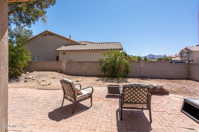 6851 W Kern Drive, Tucson, AZ 85743