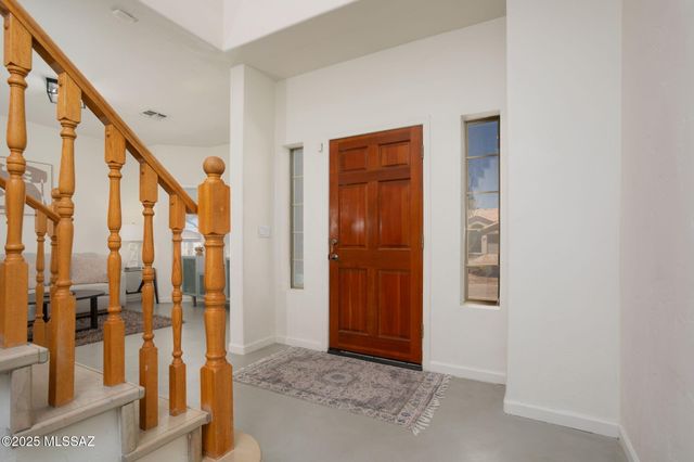 6851 W Kern Drive, Tucson, AZ 85743