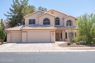 6851 W Kern Drive, Tucson, AZ 85743