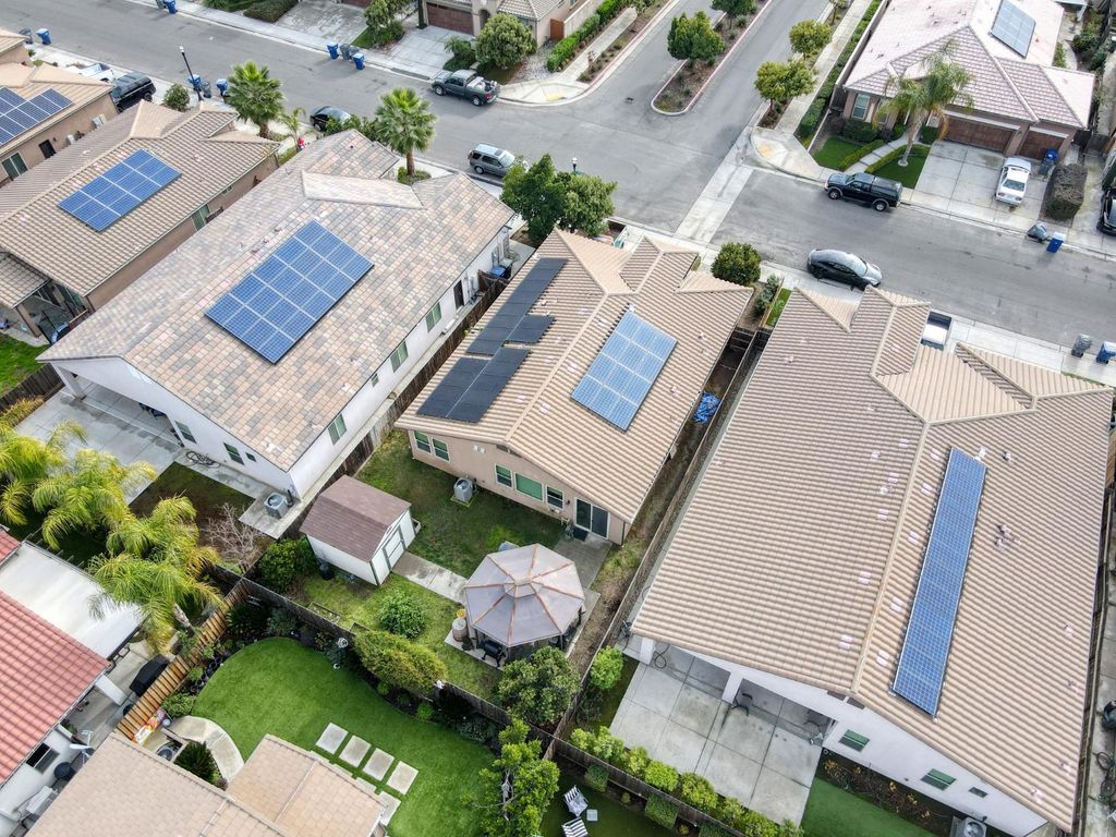 Image 30 of property listing at 6180 E Providence Avenue, Fresno, CA 93727