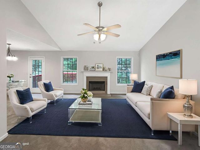 10 Lamar Lane, Covington, GA 30016