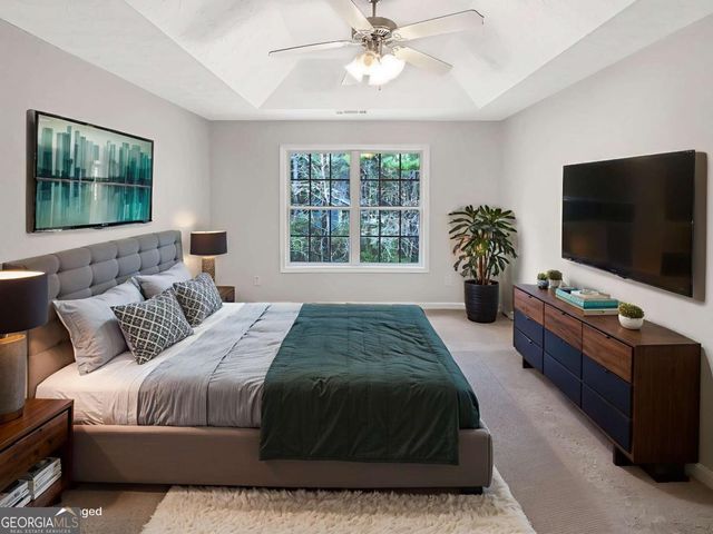 10 Lamar Lane, Covington, GA 30016