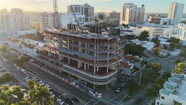 290 COCOANUT AVENUE 601, Sarasota, FL 34236