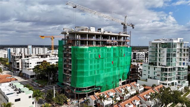 290 COCOANUT AVENUE 601, Sarasota, FL 34236