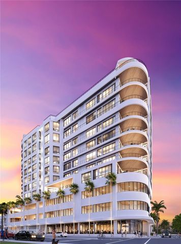 290 COCOANUT AVENUE 601, Sarasota, FL 34236