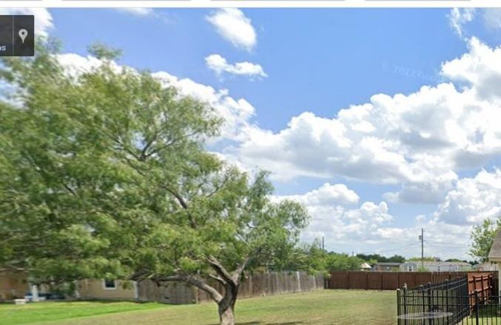 Image 1 of property listing at TBD Audrey Lane, San Benito, TX 78586