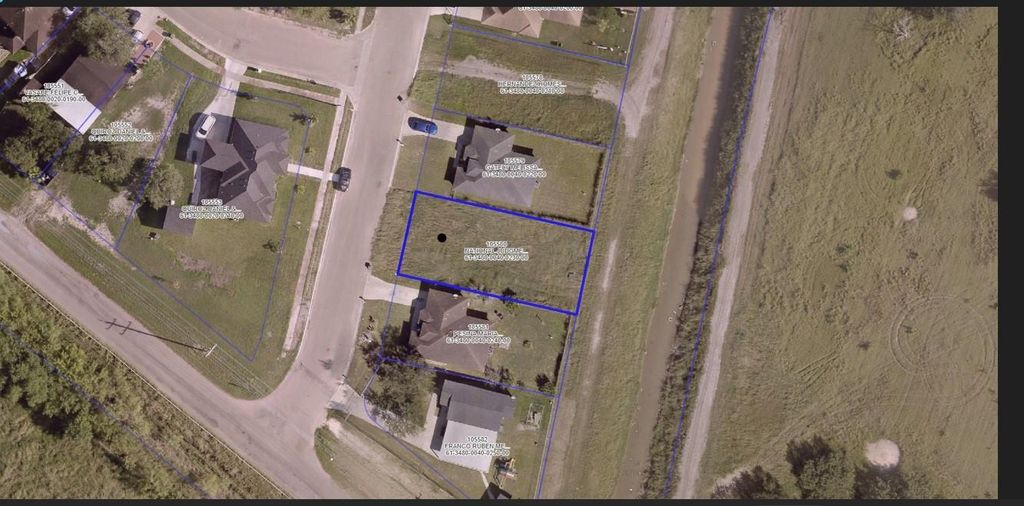 Image 2 of property listing at TBD Audrey Lane, San Benito, TX 78586