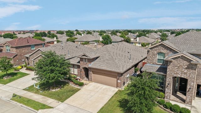 14124 Rabbit Brush Lane, Fort Worth, TX 76052