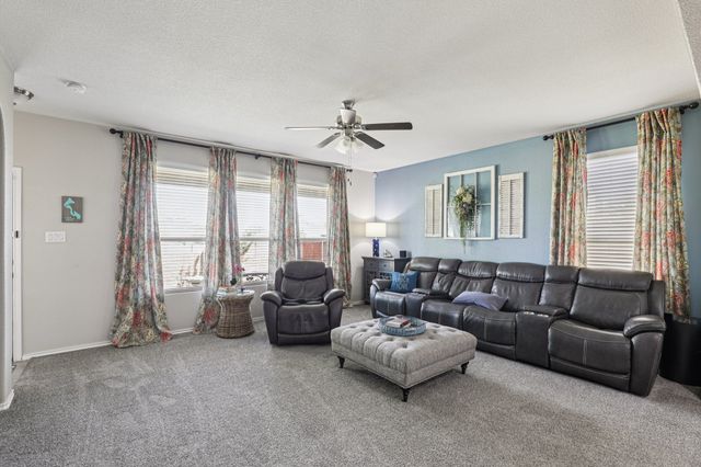 14124 Rabbit Brush Lane, Fort Worth, TX 76052