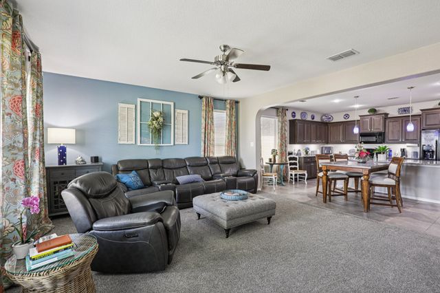 14124 Rabbit Brush Lane, Fort Worth, TX 76052