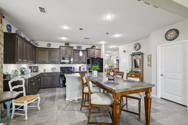14124 Rabbit Brush Lane, Fort Worth, TX 76052