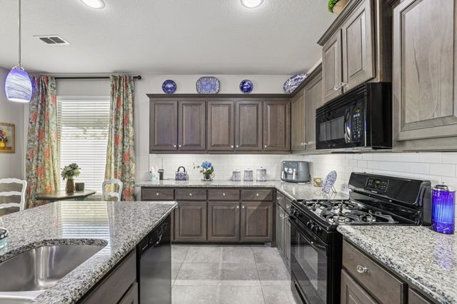 14124 Rabbit Brush Lane, Fort Worth, TX 76052