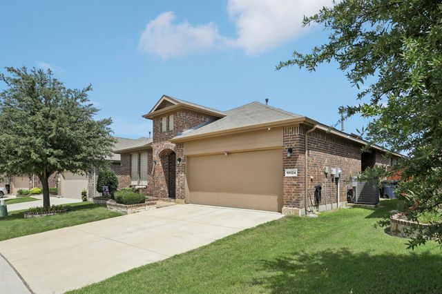 14124 Rabbit Brush Lane, Fort Worth, TX 76052