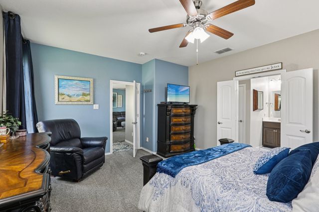 14124 Rabbit Brush Lane, Fort Worth, TX 76052
