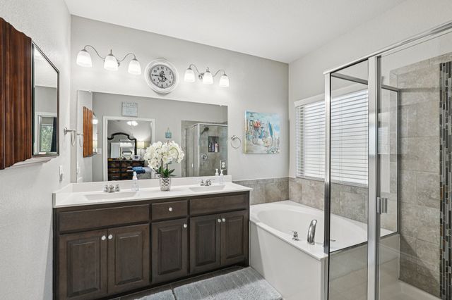 14124 Rabbit Brush Lane, Fort Worth, TX 76052