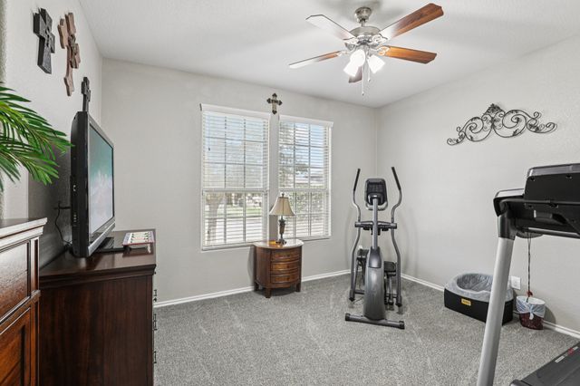 14124 Rabbit Brush Lane, Fort Worth, TX 76052