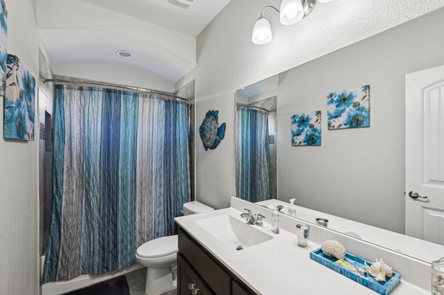 14124 Rabbit Brush Lane, Fort Worth, TX 76052