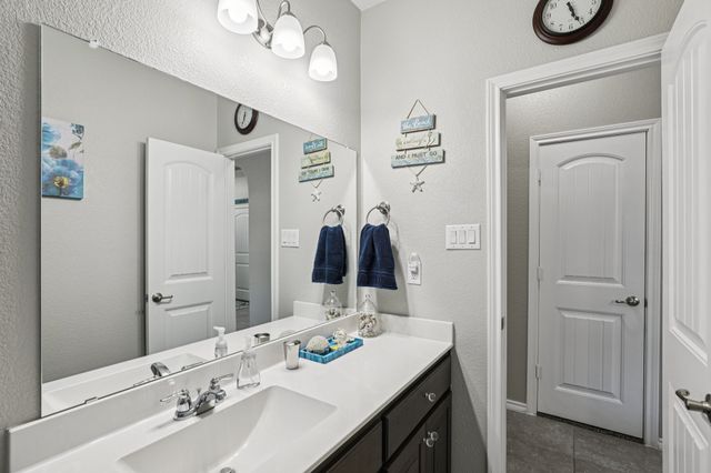 14124 Rabbit Brush Lane, Fort Worth, TX 76052