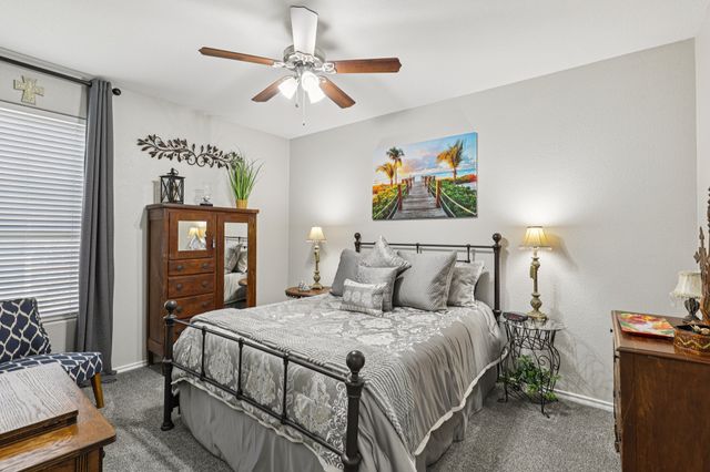 14124 Rabbit Brush Lane, Fort Worth, TX 76052