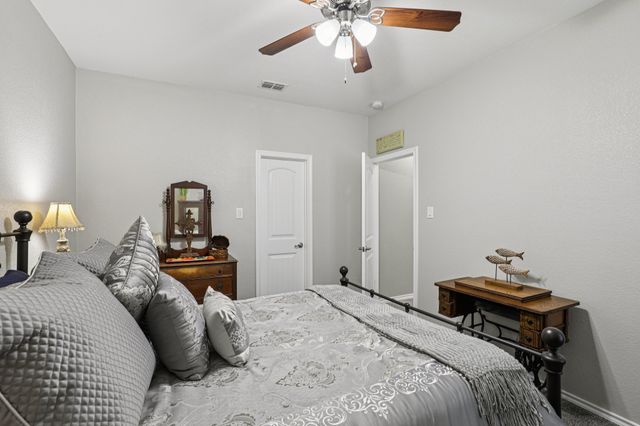 14124 Rabbit Brush Lane, Fort Worth, TX 76052