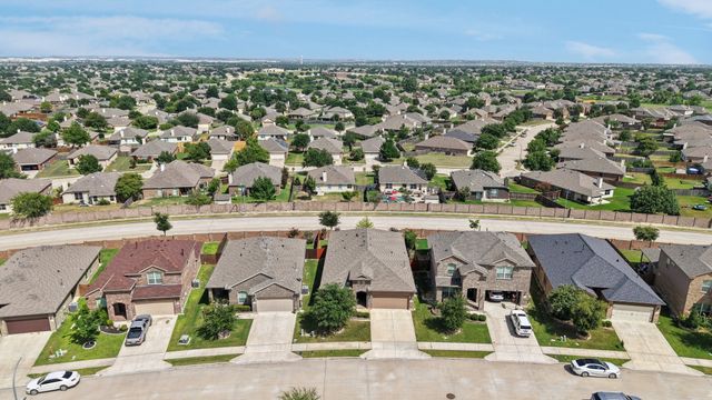 14124 Rabbit Brush Lane, Fort Worth, TX 76052