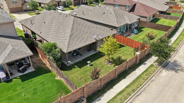 14124 Rabbit Brush Lane, Fort Worth, TX 76052