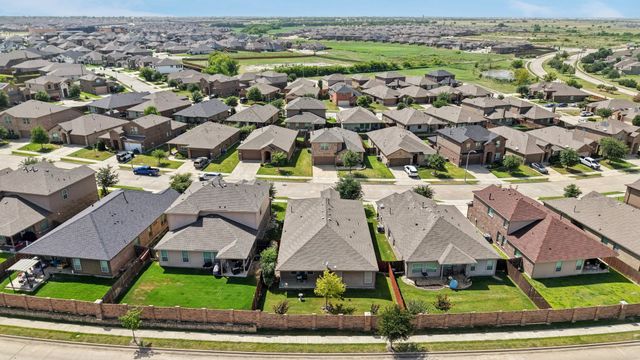 14124 Rabbit Brush Lane, Fort Worth, TX 76052