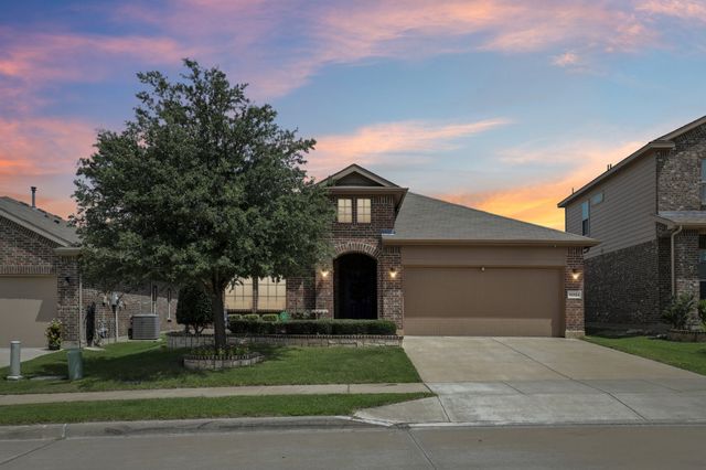 14124 Rabbit Brush Lane, Fort Worth, TX 76052